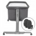 Geuther COT DOSTAWNE NALI GRAY 5906601709265
