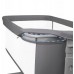 Geuther COT DOSTAWNE NALI GRAY 5906601709265