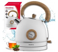 Klausberg 1,8L KB-9007 Retro