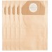 bags paper for the vacuum cleaner - 30l (2szt)stanley