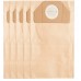 bags paper for the vacuum cleaner - 30l (2szt)stanley
