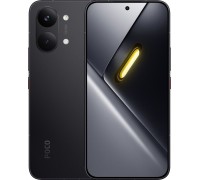 POCO MOBILE PHONE POCO X8 PRO MAX/12/256GB BLACK MWithB0NC9EU POCO MWithB0NC9EU (6932554496951)