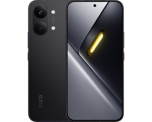 POCO MOBILE PHONE POCO X8 PRO MAX/12/256GB BLACK MWithB0NC9EU POCO MWithB0NC9EU (6932554496951)