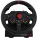 Subsonic Subsonic Superdrive 220 RS Black USB + pedały Nintendo Switch, PC, PlayStation 4, Xbox One, Xbox Series S, Xbox Series X