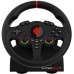 Subsonic Subsonic Superdrive 220 RS Black USB + pedały Nintendo Switch, PC, PlayStation 4, Xbox One, Xbox Series S, Xbox Series X