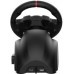 Subsonic Subsonic Superdrive 220 RS Black USB + pedały Nintendo Switch, PC, PlayStation 4, Xbox One, Xbox Series S, Xbox Series X