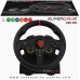 Subsonic Subsonic Superdrive 220 RS Black USB + pedały Nintendo Switch, PC, PlayStation 4, Xbox One, Xbox Series S, Xbox Series X