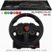 Subsonic Subsonic Superdrive 220 RS Black USB + pedały Nintendo Switch, PC, PlayStation 4, Xbox One, Xbox Series S, Xbox Series X