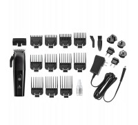 Andis Envy II Clipper Black