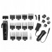 Andis Envy II Clipper Black