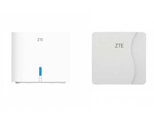 ZTE MF258 + Z1200