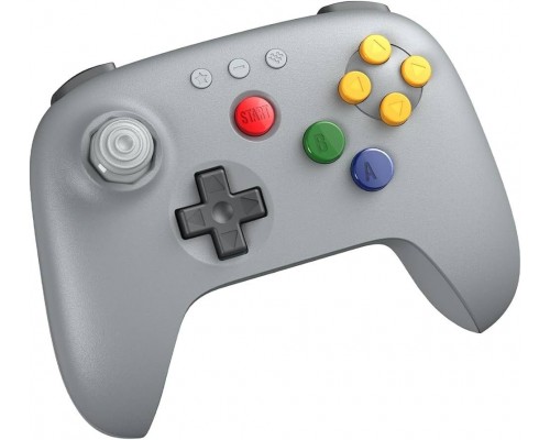 Pad 8BitDo 64 pada - Bezwire kontroler 6922621508939 (6922621508939)