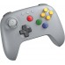 Pad 8BitDo 64 pada - Bezwire kontroler 6922621508939 (6922621508939)