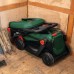 akumulatorowa Bosch Rotak 18V-32 solo  kosiarka
