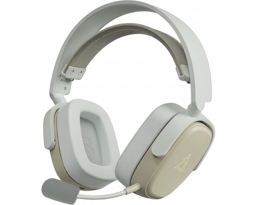 Ajazz AHM09 MAX 3-Mode Grey