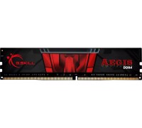G.Skill Aegis, DDR4, 16 GB, 3200MHz, CL20 (4711549510894)