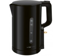 Clatronic 1,7L WK 3835 Black