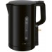 Clatronic 1,7L WK 3835 Black