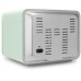 Smeg Smeg COF01PGEU, Small, 30 L, 40 - 230 °C, Cake, Chef, Fish, Meat, Pie, Pizza, Steam, Vegetable, 1800 W, 3 shelves