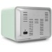 Smeg Smeg COF01PGEU, Small, 30 L, 40 - 230 °C, Cake, Chef, Fish, Meat, Pie, Pizza, Steam, Vegetable, 1800 W, 3 shelves