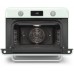 Smeg Smeg COF01PGEU, Small, 30 L, 40 - 230 °C, Cake, Chef, Fish, Meat, Pie, Pizza, Steam, Vegetable, 1800 W, 3 shelves