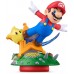 Mario & Luma amiibo (Super Mario Galaxy + Super Mario Galaxy 2)