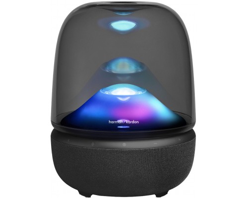Harman Kardon Harman Kardon Aura Studio 5 WiFi - głośnik bluetooth black