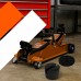 Retoo PODNOŚNIK SAMOCHODOWY HYDRAULICZNY WARSZTATOWY LEWAREK ŻABA 2,5T 380 mm