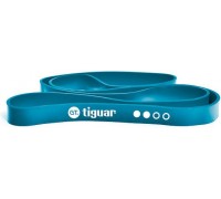 Tiguar Powerband GT II vidēja pretestība zila 1 gab.