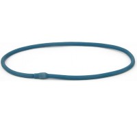 Tiguar Tubing TI-TB001M vidēja pretestība zila 1 gab.