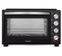 Comelecc Termomax TXC366CLI Mini piec elektryczny ar 2 na podczerwień ceramicznymi elementami grzewczymi 36L 3500W TXC366CLI (3800173800905)