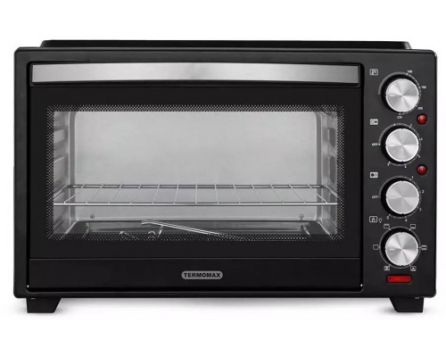 Comelecc Termomax TXC366CLI Mini piec elektryczny ar 2 na podczerwień ceramicznymi elementami grzewczymi 36L 3500W TXC366CLI (3800173800905)