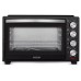 Comelecc Termomax TXC366CLI Mini piec elektryczny ar 2 na podczerwień ceramicznymi elementami grzewczymi 36L 3500W TXC366CLI (3800173800905)