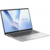 Laptop Asus ASUS Vivobook 16 M1607KA-MB186W Copilot+ PC AMD Ryzen AI 5 330 Laptop 40,6 cm (16") WUXGA 16 GB DDR5-SDRAM 512 GB SSD Wi-Fi 6 (802.11ax) Windows 11 Home Silver
