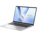 Laptop Asus ASUS Vivobook 16 M1607KA-MB186W Copilot+ PC AMD Ryzen AI 5 330 Laptop 40,6 cm (16") WUXGA 16 GB DDR5-SDRAM 512 GB SSD Wi-Fi 6 (802.11ax) Windows 11 Home Silver