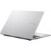 Laptop Asus ASUS Vivobook 16 M1607KA-MB186W Copilot+ PC AMD Ryzen AI 5 330 Laptop 40,6 cm (16") WUXGA 16 GB DDR5-SDRAM 512 GB SSD Wi-Fi 6 (802.11ax) Windows 11 Home Silver