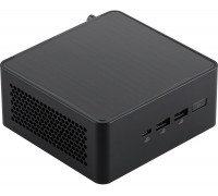 Komputer Asus ASUS Intel NUC15CRHC7 CORE 7 240H / 8GB DDR5 / 256GB SSD M.2 / bez systemu
