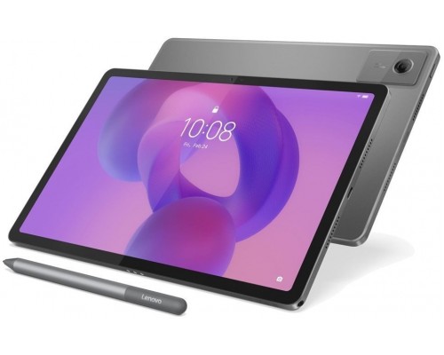 Lenovo Tab K11 Gen 2 11-inch 128 GB Gray (WithAFS0174PL)