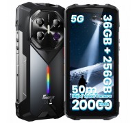 FOSSiBOT F113 gray