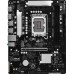 Intel H810 ASRock H810M-P GEN5