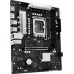 Intel H810 ASRock H810M-P GEN5