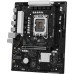 Intel H810 ASRock H810M-P GEN5