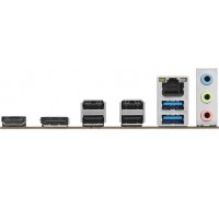 Intel H810 ASRock H810M-P GEN5