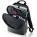 MIQUELRIUS Miquelrius Bag to work Series Rucksack S zielony 13l