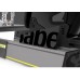 Sabelt Keyboard Pocket handles na klawiaturę stal - cwith arny