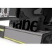 Sabelt Keyboard Pocket handles na klawiaturę stal - cwith arny