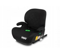 FCaretero FOTELIK IRBIS I-SIZE BLACK (125-150)