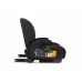 FCaretero FOTELIK IRBIS I-SIZE BLACK (125-150)
