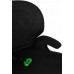 FCaretero FOTELIK IRBIS I-SIZE BLACK (125-150)