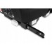 FCaretero FOTELIK IRBIS I-SIZE BLACK (125-150)